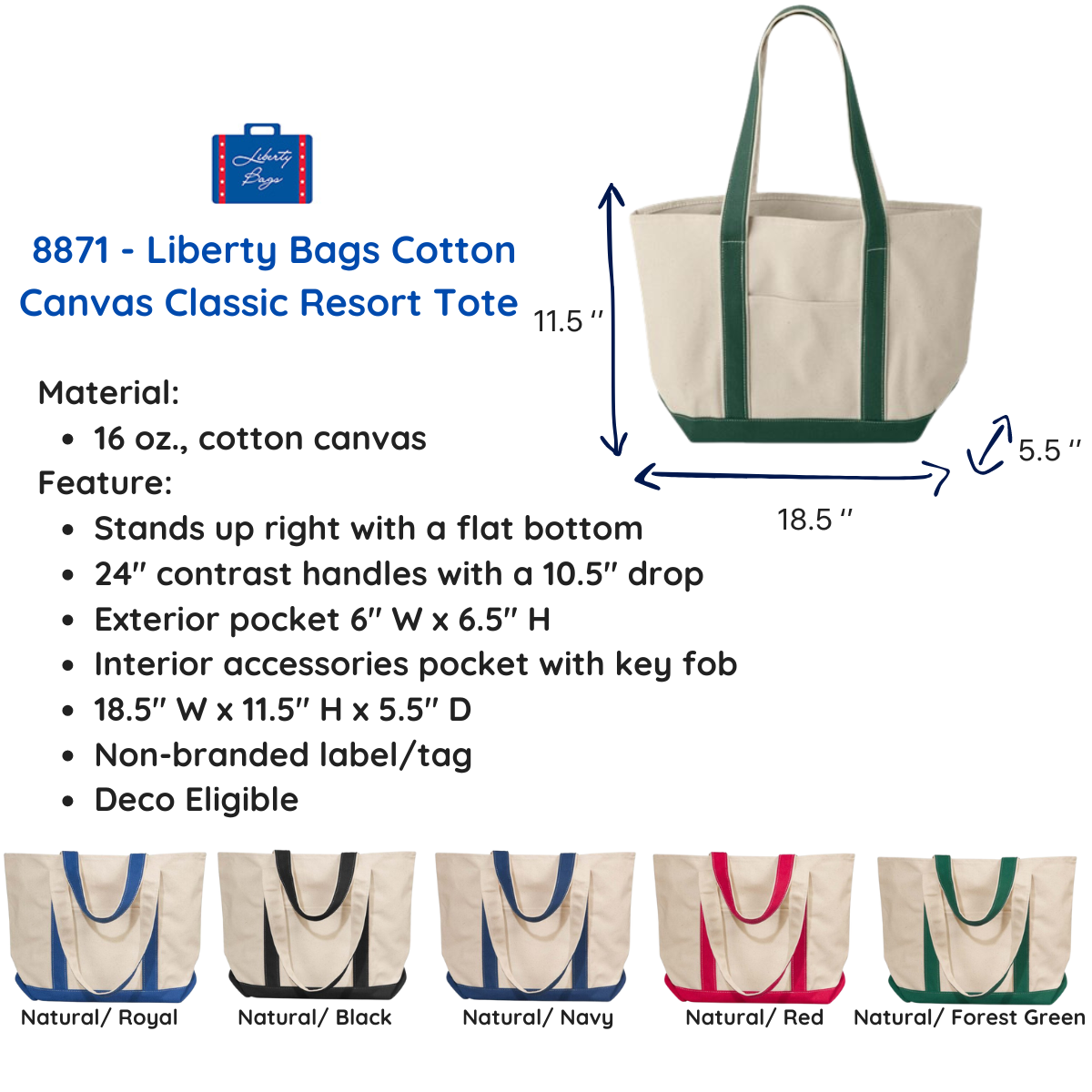 Cat Embroidered Tote Bag - Personalized Photo Gift for Cat Lovers